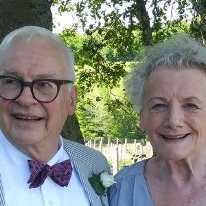 Meet your Posher, Nancy